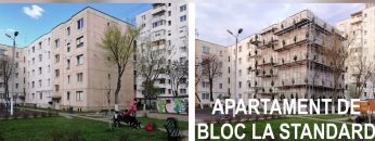 Apartament la bloc – reabilitare energetică după principiile de casă pasivă. Sfaturi utile