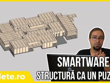 SmartWare – structura ca un joc de puzzle – ep#2