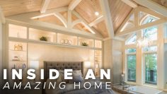 Inside an AMAZING Home – Epic Master Bedroom Tour and Bedroom Ideas! Episode 2