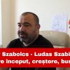 Ludas – Interviu de firmă