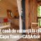 Ce preț are casa de vacanță Cape Town CASArbor