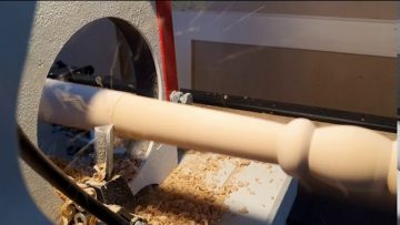Strung Automat cu Copiator Wood IQ – SA 1200