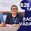 Podcast cu Radu Vădan la BIFE-SIM 2023