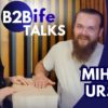 Podcast cu Mihai Ursu la BIFE-SIM 2023