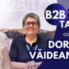 Podcast cu Dorin Văideanu la BIFE-SIM 2023