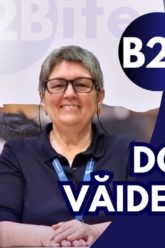 Podcast cu Dorin Văideanu la BIFE-SIM 2023