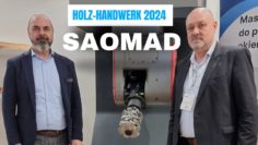 Saomad la Holz-Handwerk 2024