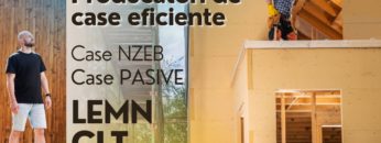 Viitorul construcțiilor din lemn în România: Insights de la liderii industriei la nZEB Expo 2024