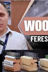 WoodSense la nZEB Expo