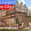 Swedens $1.1BN Wooden City: The Worlds Largest Sustainable Urban Project