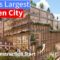 Swedens $1.1BN Wooden City: The Worlds Largest Sustainable Urban Project