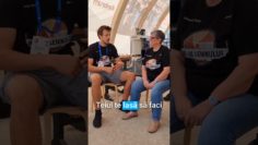 Cezar Blînda – noul membru al echipei Hub-ul Lemnului