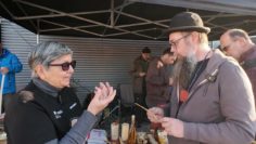 Clubul Cioplitorilor Clujeni la nZEB Expo Cluj Napoca – artă, funcționalitate, pasiune pentru lemn