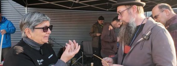 Clubul Cioplitorilor Clujeni la nZEB Expo Cluj Napoca – artă, funcționalitate, pasiune pentru lemn