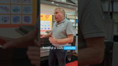 Cum poți presa furnire, curba lemn lamelar sau materiale compozite, plasticuri, UPM Grada, Resysta