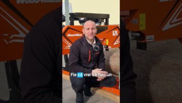 Dacă soția începe să-ți vorbească despre LX30 după videoclipul ăsta… ne asumăm responsabilitatea 😅