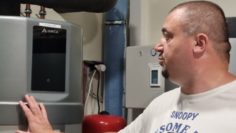 Drumul spre Casa de Lângă Lac