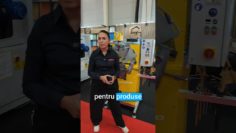 Katharina Seiler, 24Wood, ne-a povestit cum a intrat în România cu QuickWood