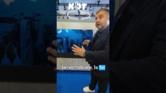 Mașina de cant KDT-KE710 prezentată la LIGNA 2025 de Radu Munteanu – KDT România