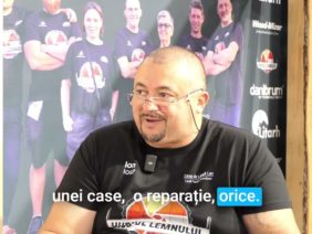 Project manager la propria casă pasivă premium