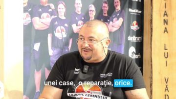 Project manager la propria casă pasivă premium