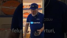 Rașpile de precizie japoneze prezentate de Gabriel Oană – Oblu.ro – la BIFE-SIM 2025