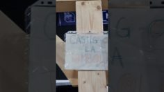 Rindeaua Stanley Nr 5 este oferită de Fane Pãnãzan la nZEB Expo Cluj Napoca, în Hub-ul Lemnului