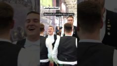 Zimmererklatsch – ritual de breaslă al dulgherilor germani care datează din secolul al XV-lea